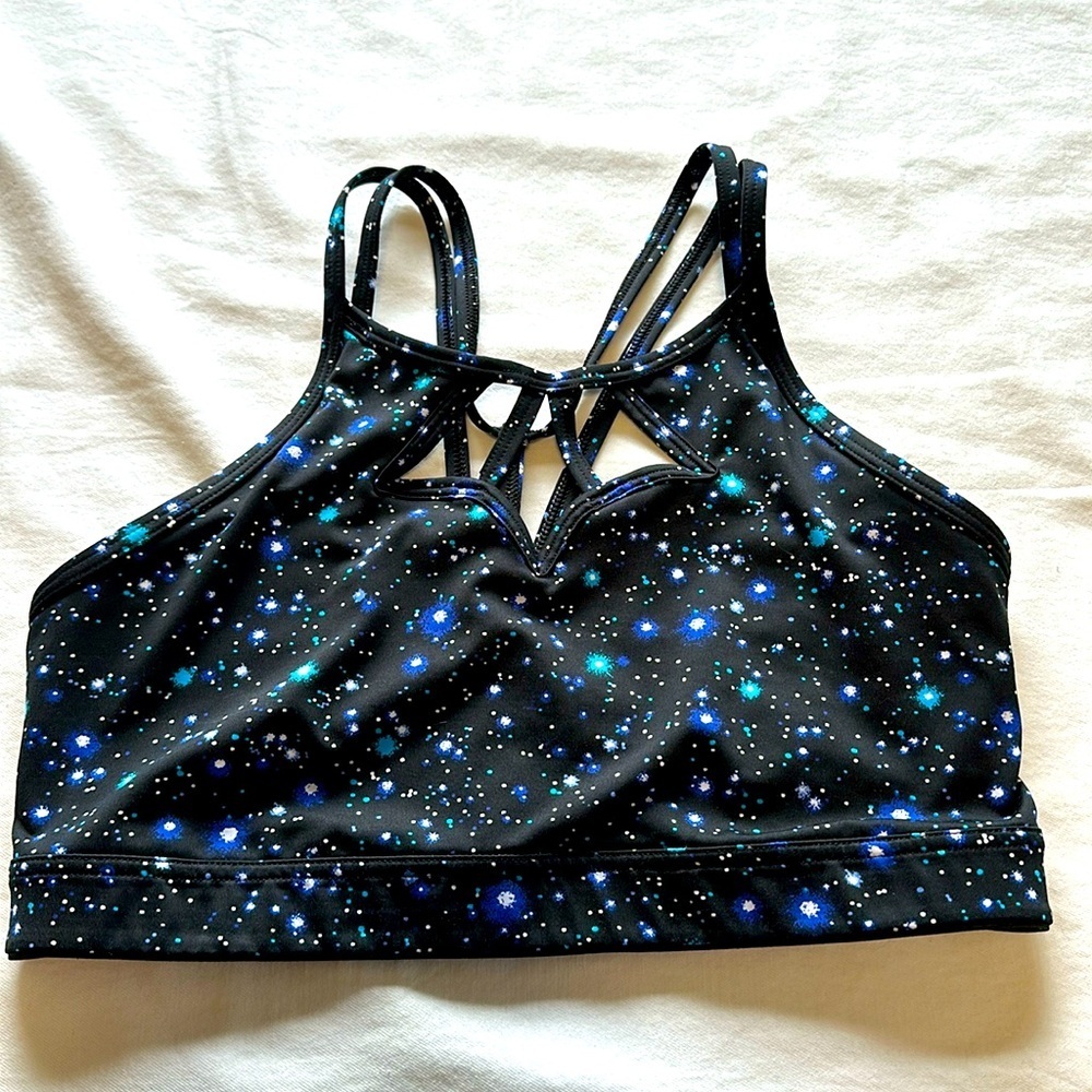 Victoria’s Secret Sports Bra